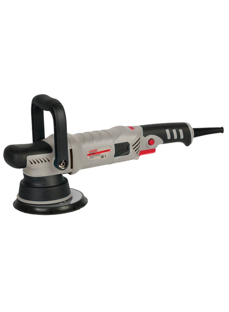 Crown POLISHER 150mm, 1000W, 220V/60Hz - CT13669 - Image 1