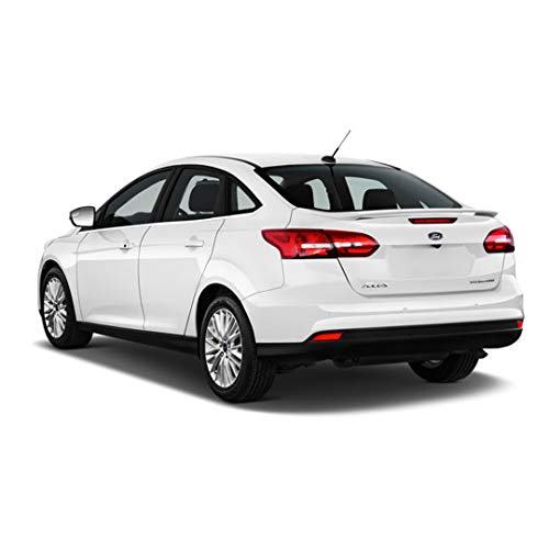 AMFRNE HM5Z-18813-A Radio Antenna for 2008-2019 Ford Focus Flex Fusion Explorer Fiesta Escape C-Max, 07-2012 Mercury Milan, 10-2019 Lincoln MKT, Direct Replacement 7" Roof Antenna Aerial DS7Z-18813-A - Image 4