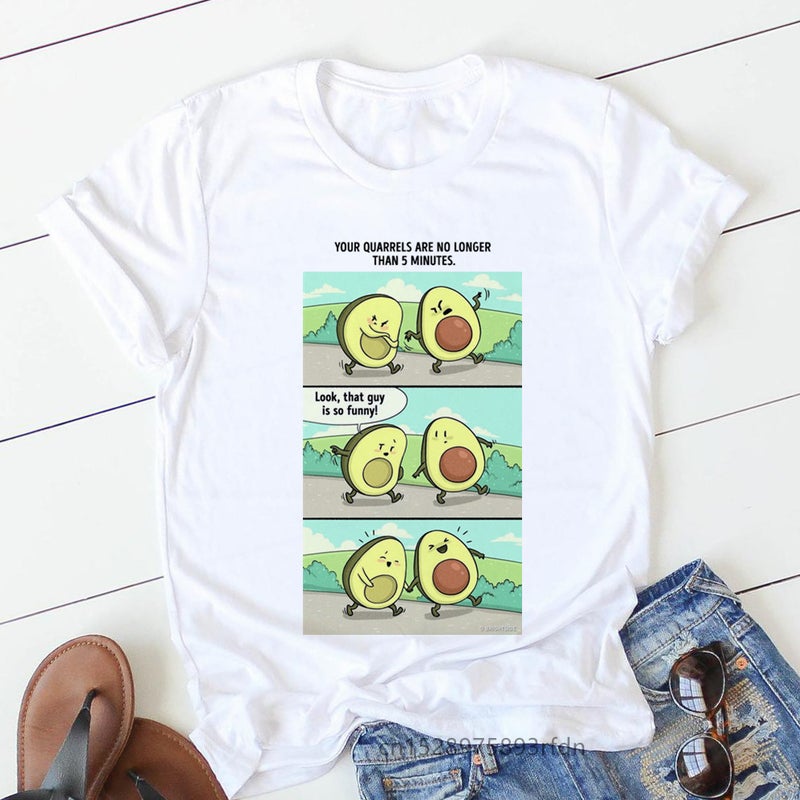 [Same Day] Supply Of T-Shirt Printed T-Shirt Women'S Short-Sleeved Women'S Clothing - Image 4