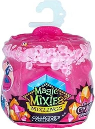 Magic Mixies Mixlings Series 3 Crystal Forest Magic Cauldron (Collectible Edition) - pzsku/Z1794A17A768A4CEAA0F5Z/45/1745183966/06496aa6-08d1-4833-8051-e3a25dd7f4eb