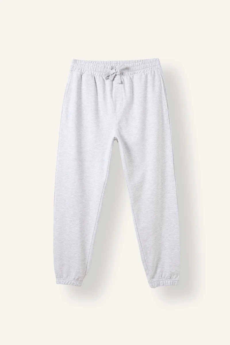 Defacto Regular Fit With Pockets Trousers