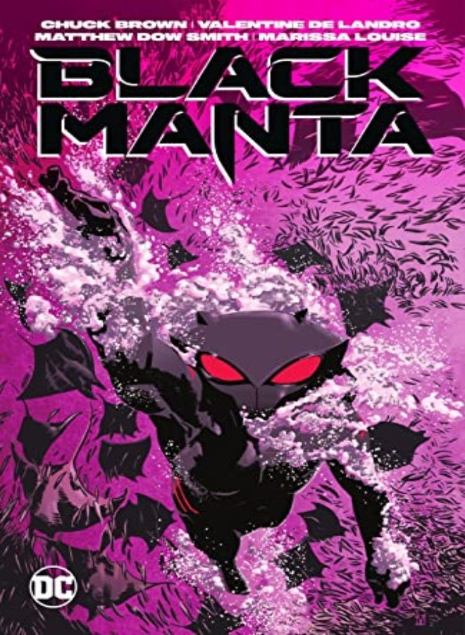 Black Manta 