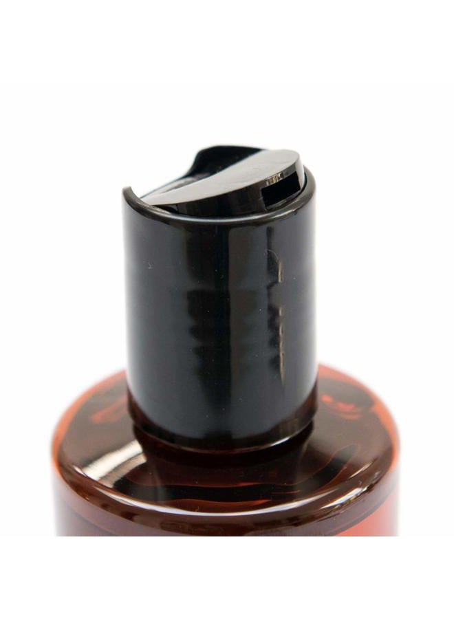 CAPTAIN FAWCETT Beer'd Shampoo Gentle Beard Wash | Premium Beard Wash | 250ml - Image 4