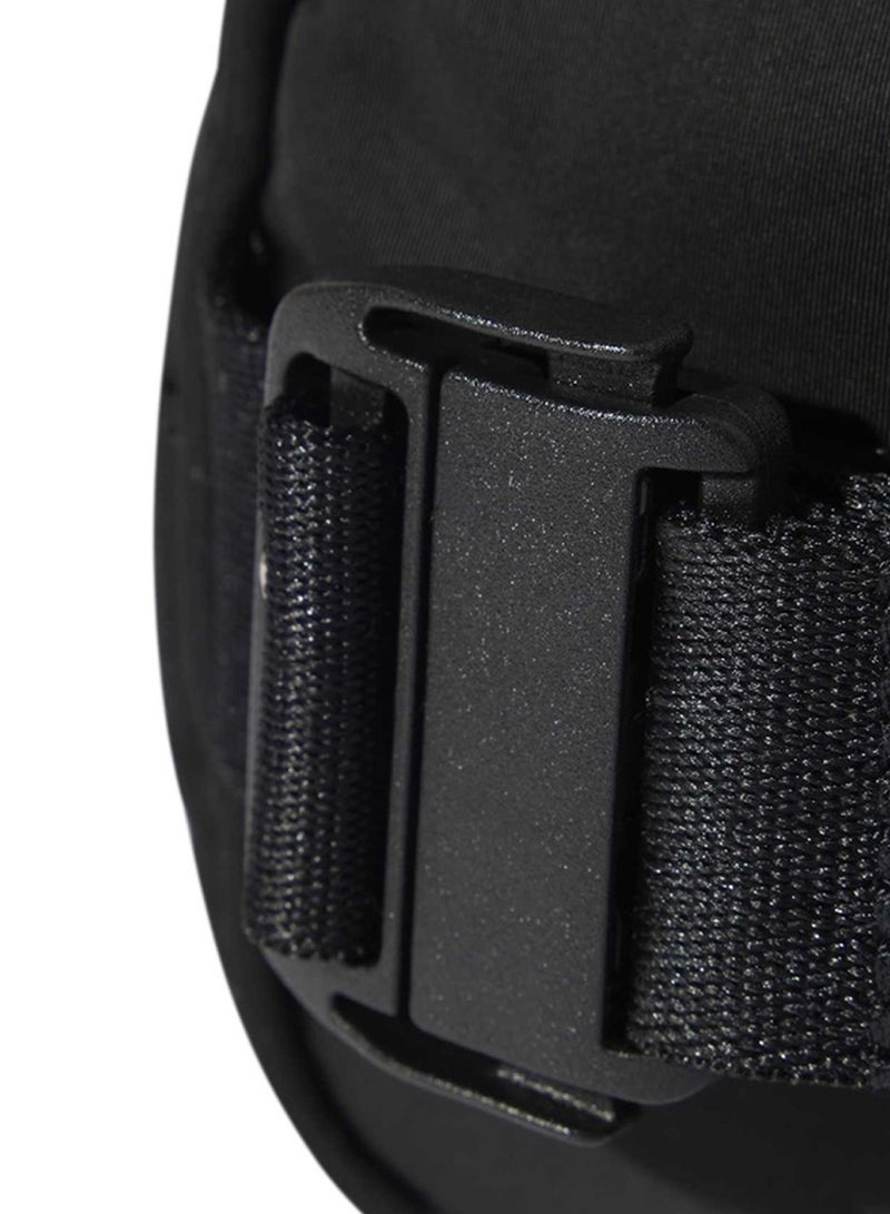 Adidas Sport Waist Bag - Image 3