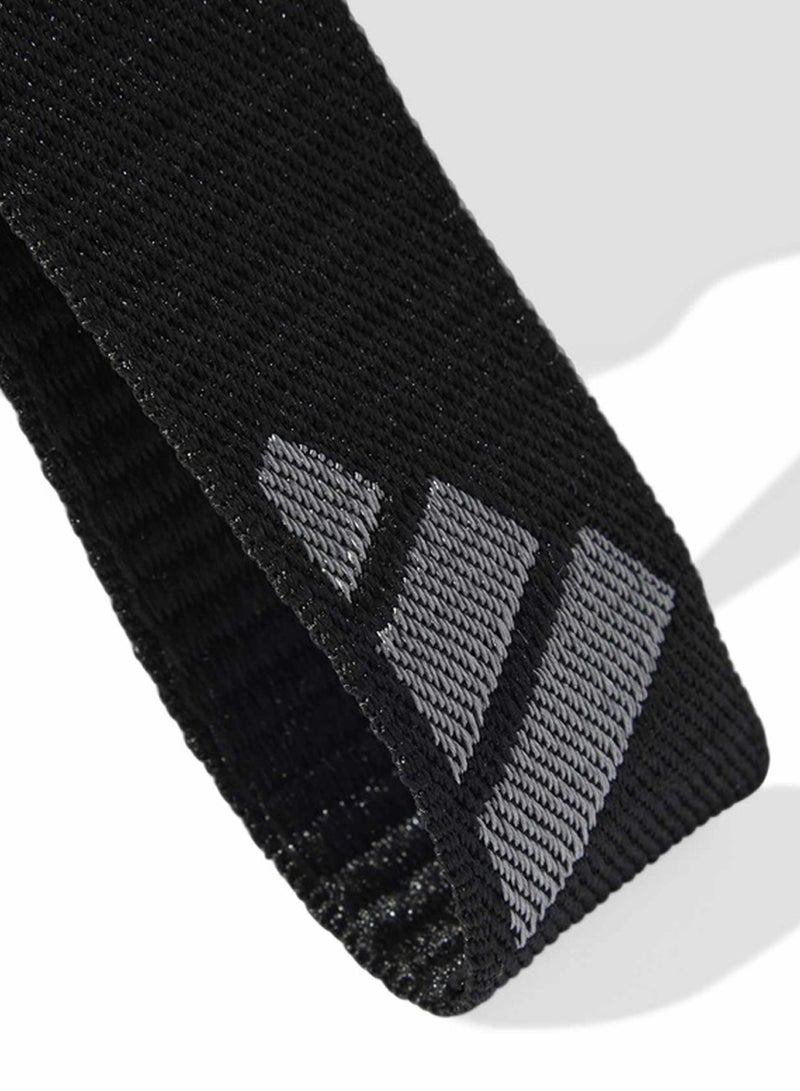 Adidas Sport Waist Bag - Image 4