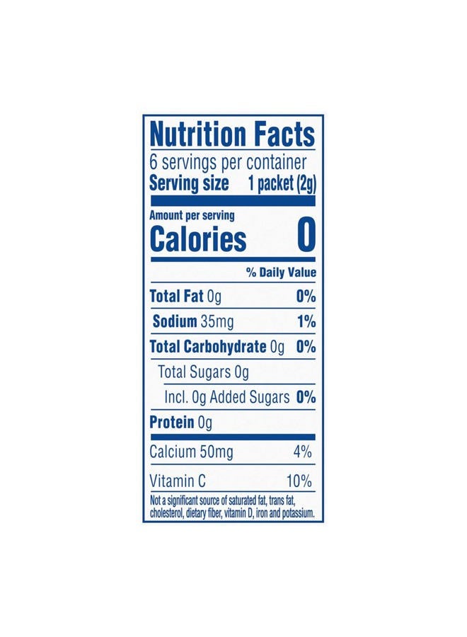 Kool-Aid Sugar-Free Grape On-The-Go Powdered Drink Mix 6 Count (Pack of 1) - Image 5