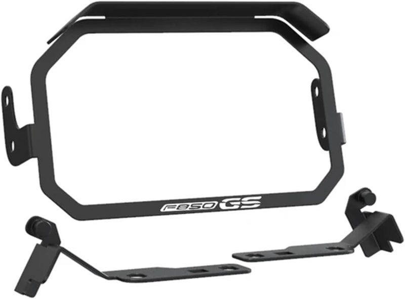 Vuzmode Motorcycle Speedometer Sun Shield for BMW F750GS F850GS - Image 1