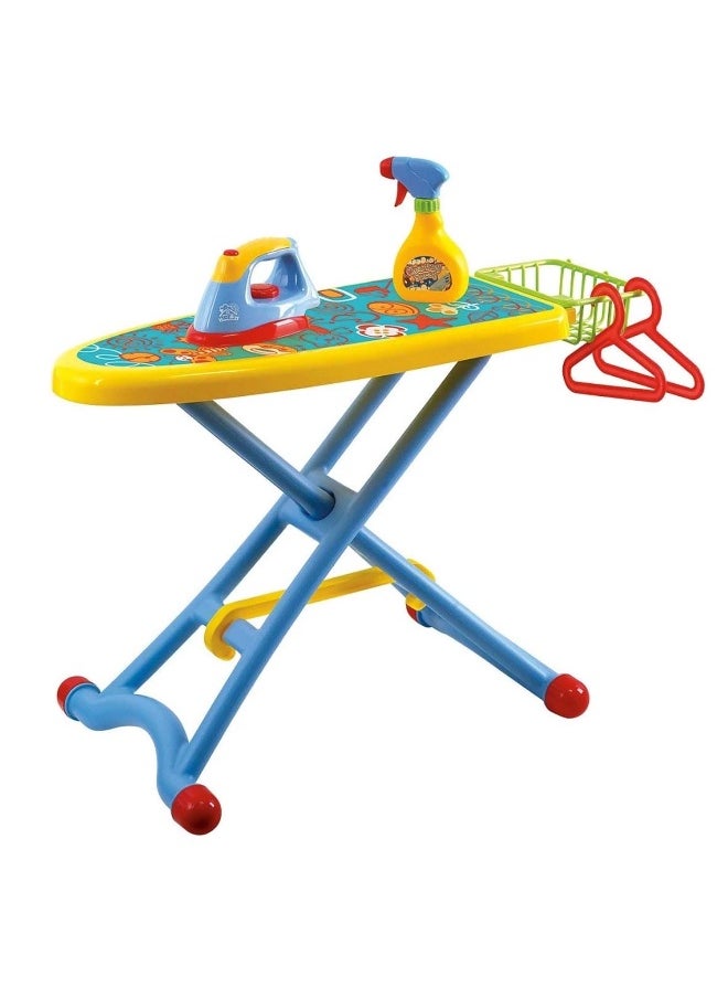PLAYGO PlayGo Housework Ironing Set (6 Pieces)  - Image 1