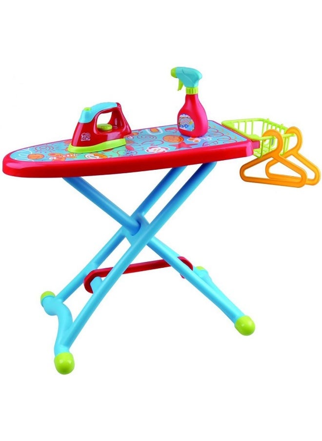 PLAYGO PlayGo Housework Ironing Set (6 Pieces)  - Image 3