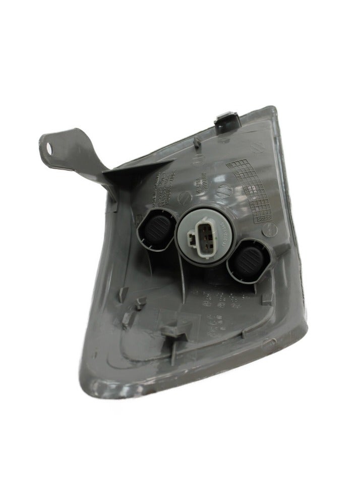 DEPO Corner Lamp [Left Side] Assembly for Camry USA 2000 | 2001 [312-1542L-AS] - Aftermarket Replacement - Image 3