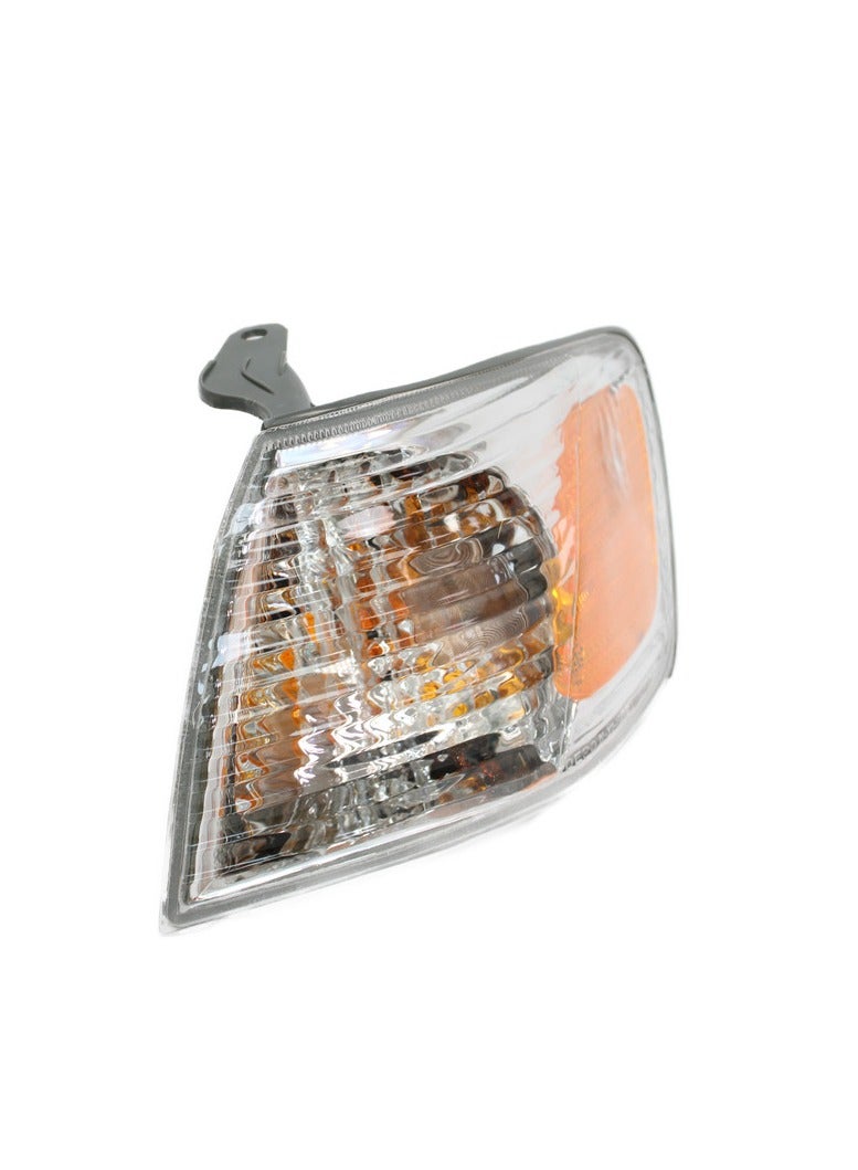 DEPO Corner Lamp [Left Side] Assembly for Camry USA 2000 | 2001 [312-1542L-AS] - Aftermarket Replacement - Image 2