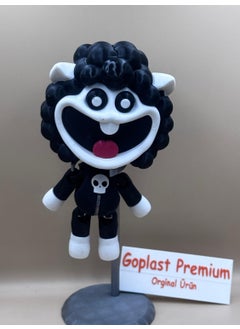 Goplast Premium Baba Chops - Poppy Play Time 4 Catnap Figure  - Image 2