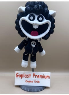 Goplast Premium Baba Chops - Poppy Play Time 4 Catnap Figure  - Image 5
