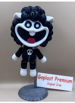 Goplast Premium Baba Chops - Poppy Play Time 4 Catnap Figure  - Image 3