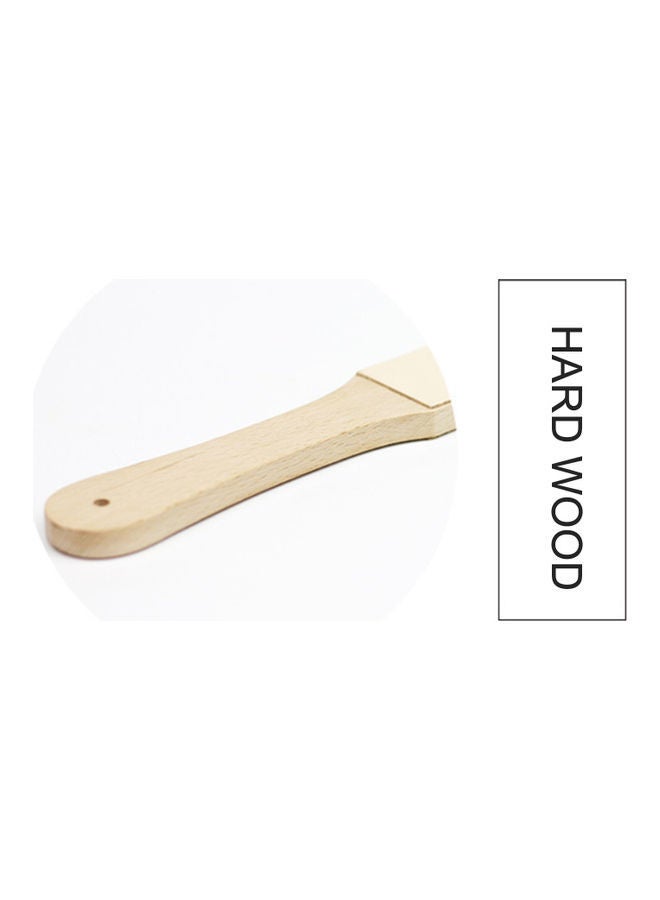 نيبمينينت طقم أدوات شحذ من الجلد مكون قطعتين بيج - Image 2