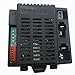 weelye RX23RX18 Control Box Receiver Kids Electric Ride On Car Control Box Replacement Parts Match 24G Bluetooth Remote Control for 12V Children Riding Toys - Image 3