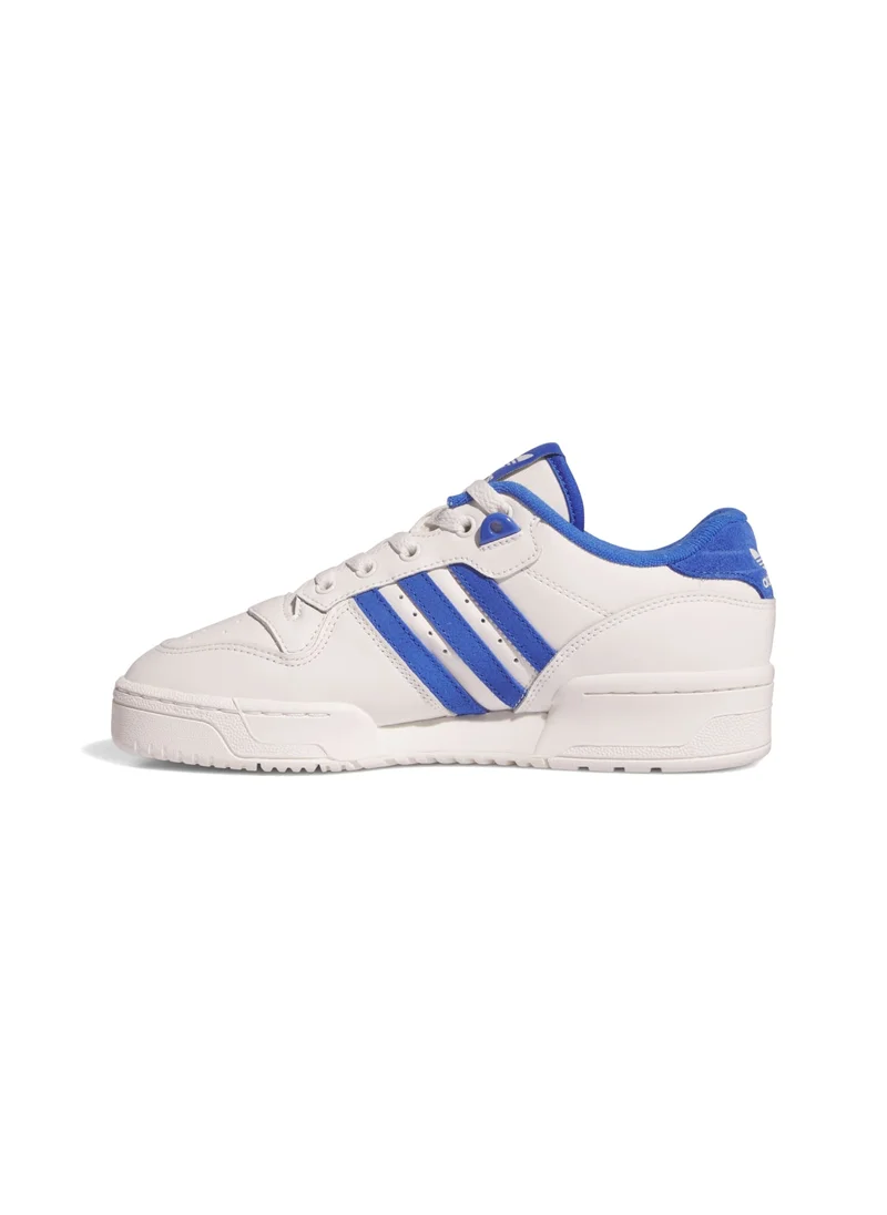 Adidas adidas RIVALRY LOW W White Originals Men Shoes