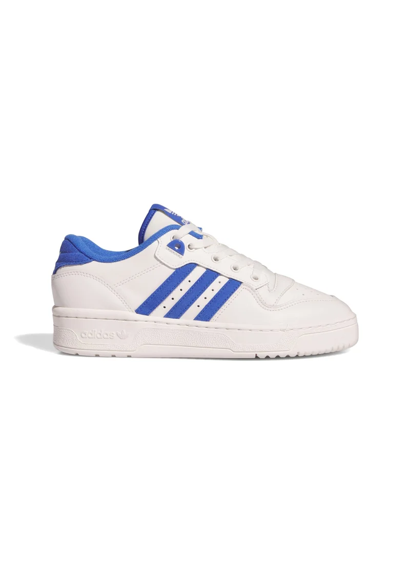 Adidas adidas RIVALRY LOW W White Originals Men Shoes