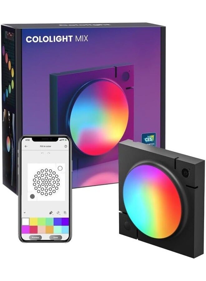 Cololight Mix Lighting Enthusiasm (LS168A) - Image 1