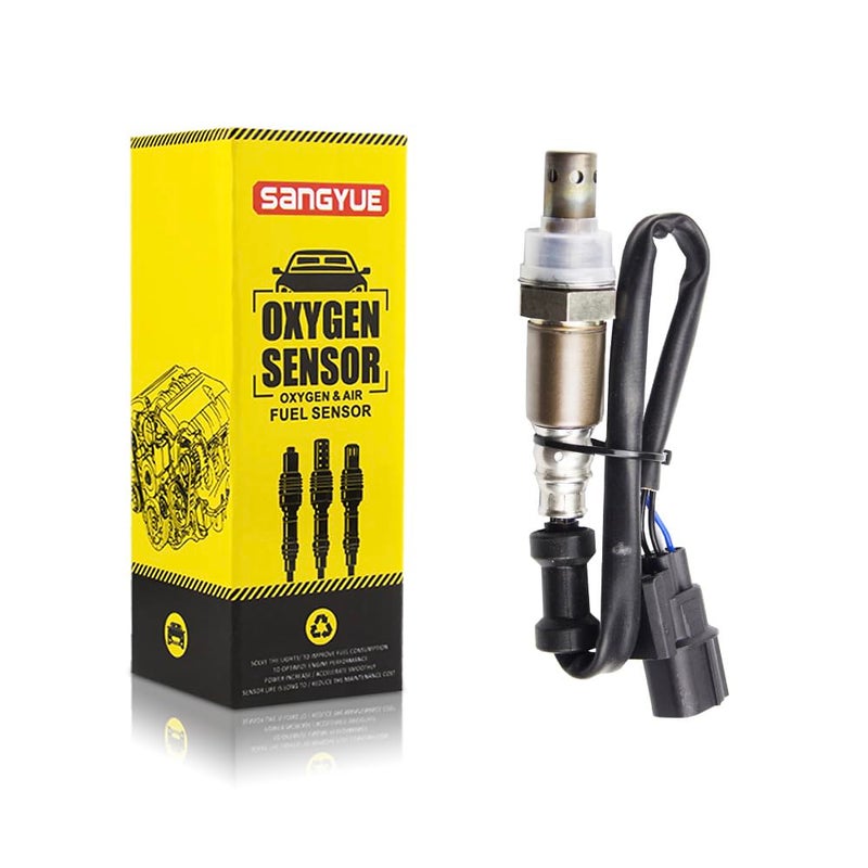 Sangyue Upstream Oxygen O2 Sensor for Acura & Honda Models - Image 1