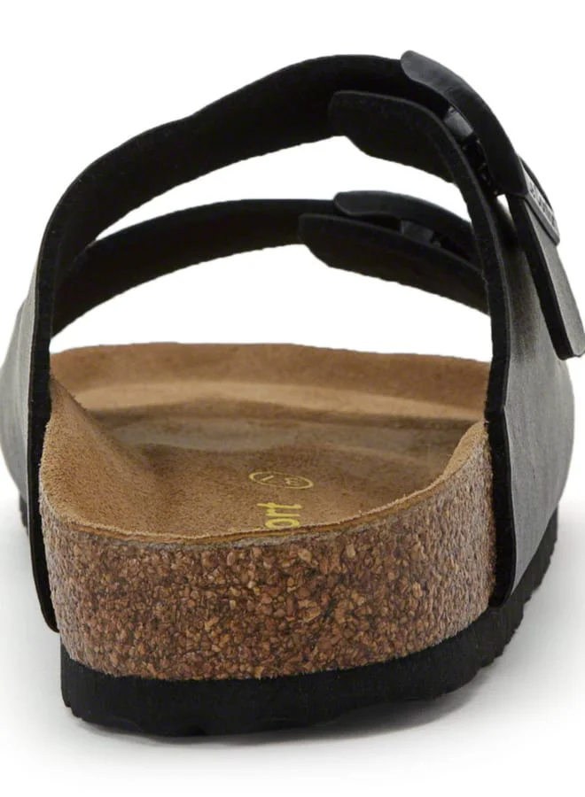 Le Confort Women Slip-on Sandals