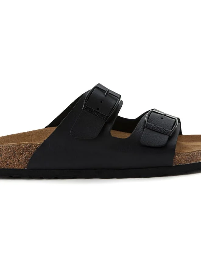 Le Confort Women Slip-on Sandals