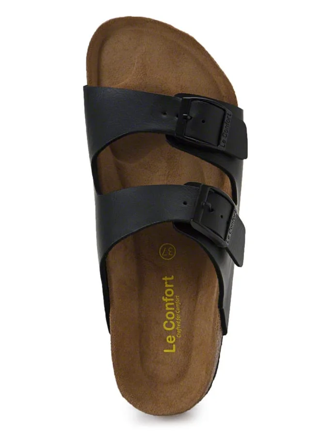 Le Confort Women Slip-on Sandals