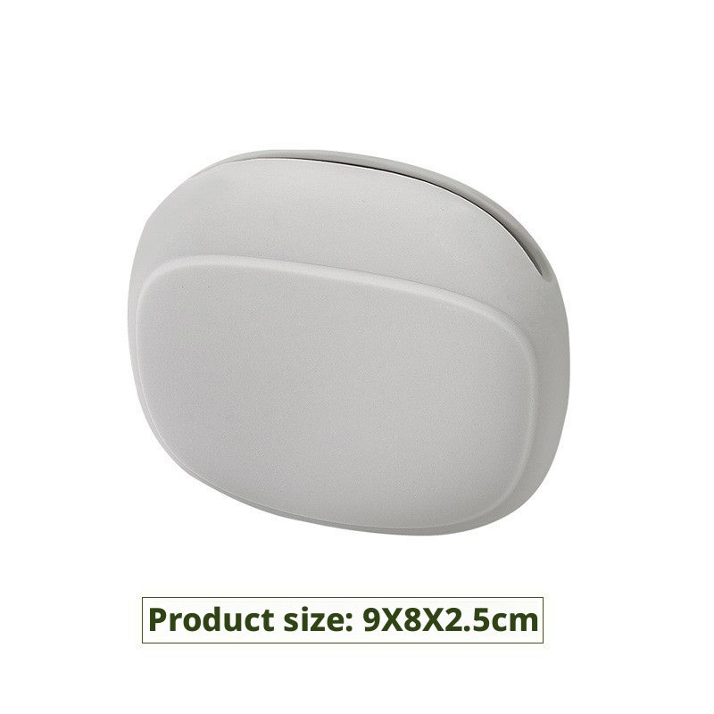 Portable Silicone Headphone Case - Image 3
