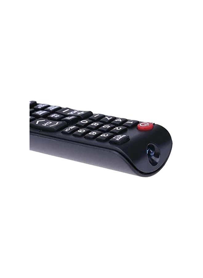 The Bros Universal Replacement Control BN59-01199F for Samsung Smart TV Remote, for Samsung LCD LED HD 4K TVs - Image 4