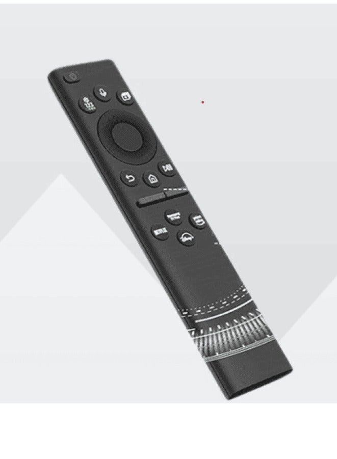 ELTRAZONE Smart Remote Control with 4 Customizable Shortcuts for Samsung Neo TVs - Image 1