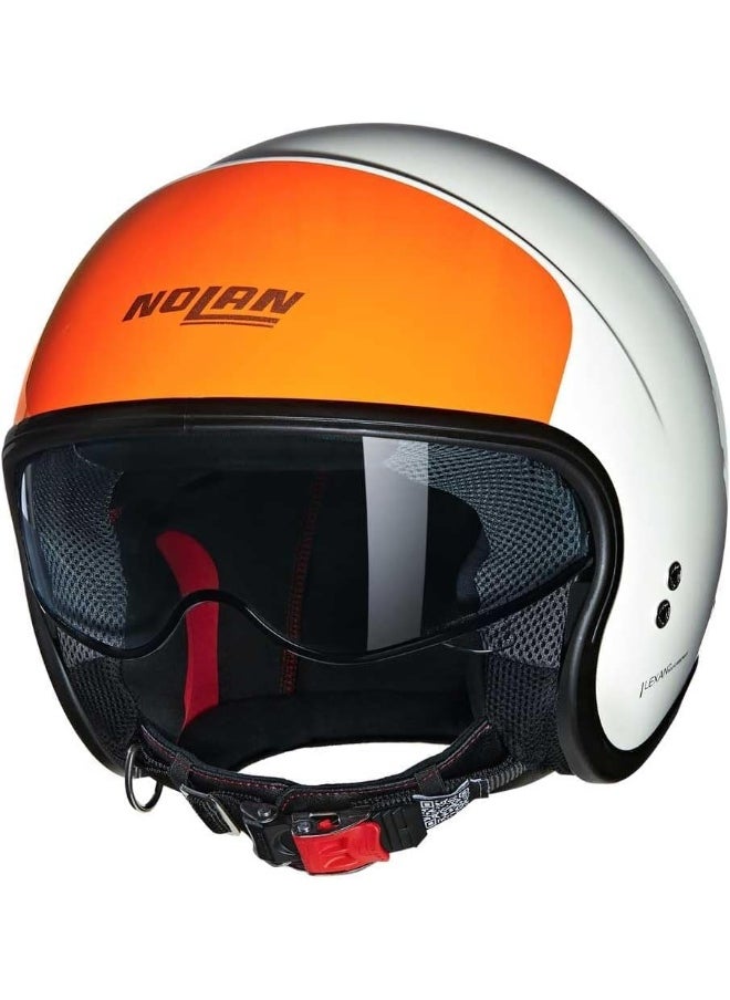 Nolan NOLAN Helmet N21 06 Verniciatura Special 349 S  - Image 1