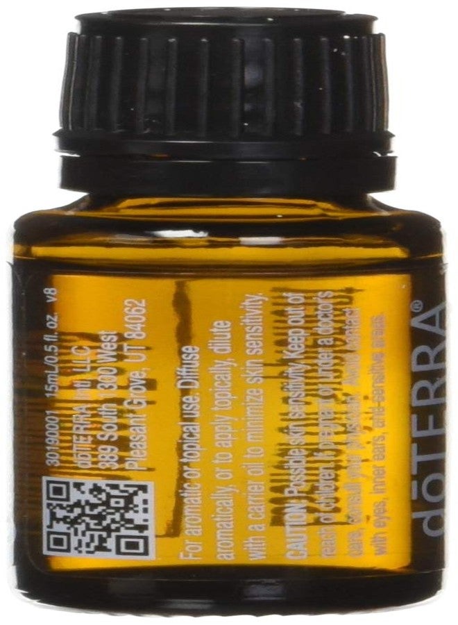 doTERRA Peppermint Essential Oil 15 ml by doTERRA, 2 Pack - Image 4