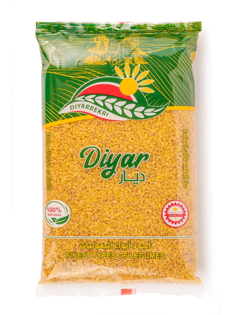 Diyar Turkish Coarse Bulgur 1000g