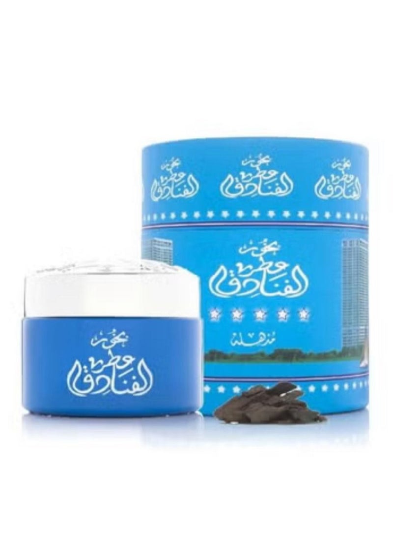 aashiq al-oud Bakhor Hotels Perfume mudhhila 30g