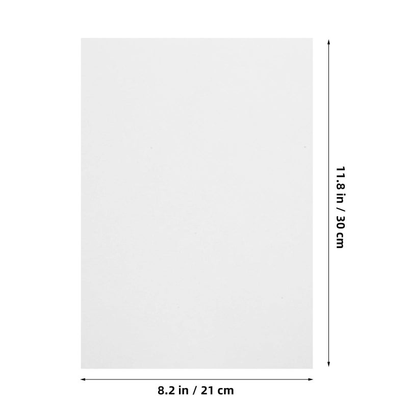 Double Sided High Glossy A4 Photo Paper 140gsm 50 Sheets For Inkjet Printer - Image 3
