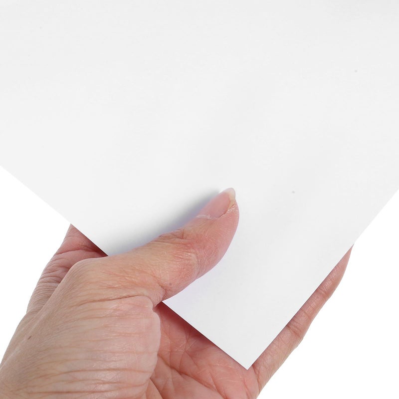 Double Sided High Glossy A4 Photo Paper 140gsm 50 Sheets For Inkjet Printer - Image 5