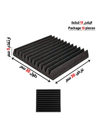 عازل صوت سماكة 5 سانتي - pzsku/Z1796FA4FB4D92FD2C996Z/45/1746621380/87b5bc68-698c-41ea-ba6c-046265fdddae