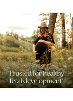 New Chapter Advanced Perfect Prenatal Multivitamin 192 Tablets  - Image 5