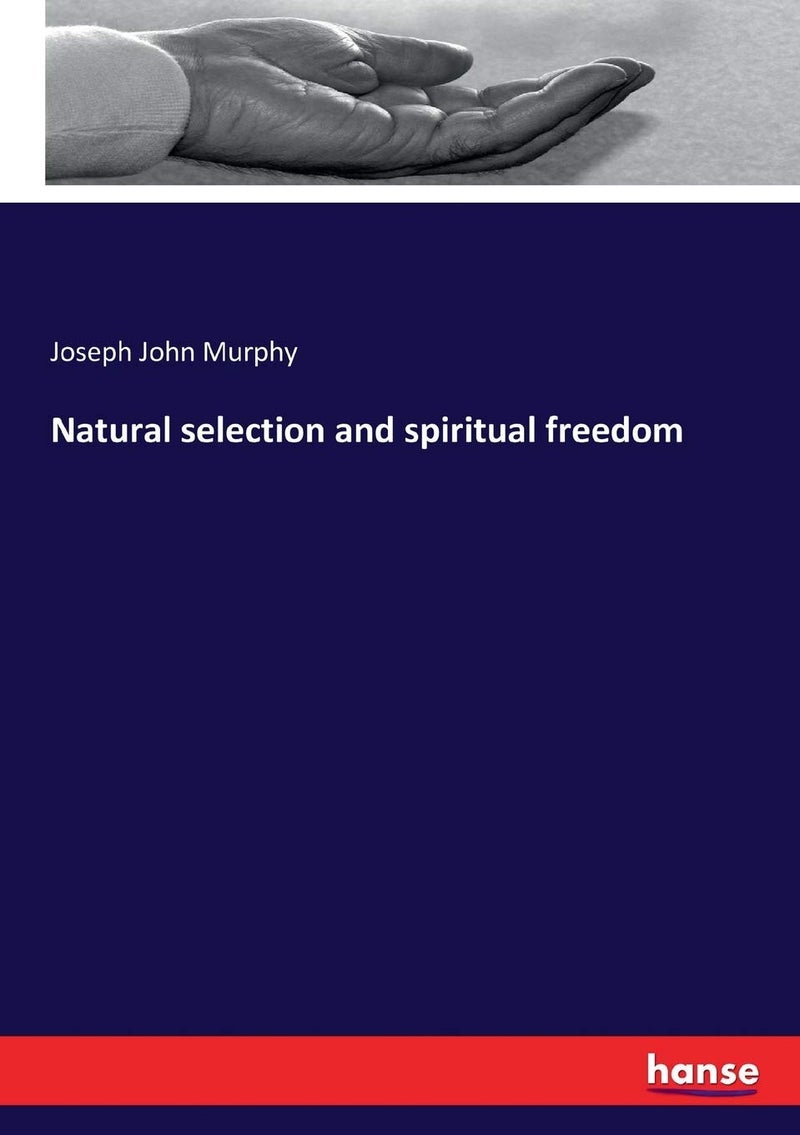 Natural selection and spiritual freedom - Image 1