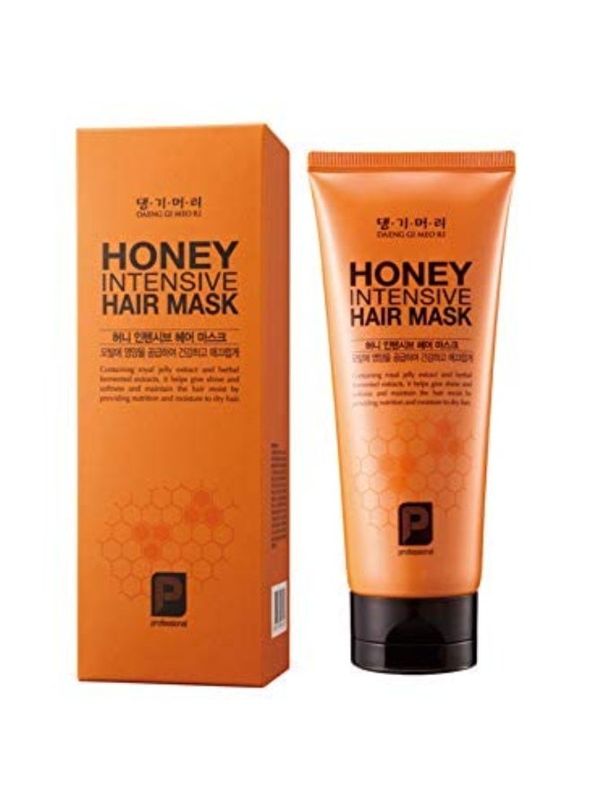 Daeng Gi Meo Ri - Professional Honey Intensive Hair Mask 5.07 FL OZ/ 150ml