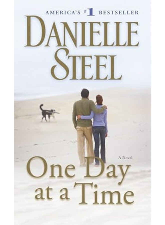 One Day at a Time: A Novel