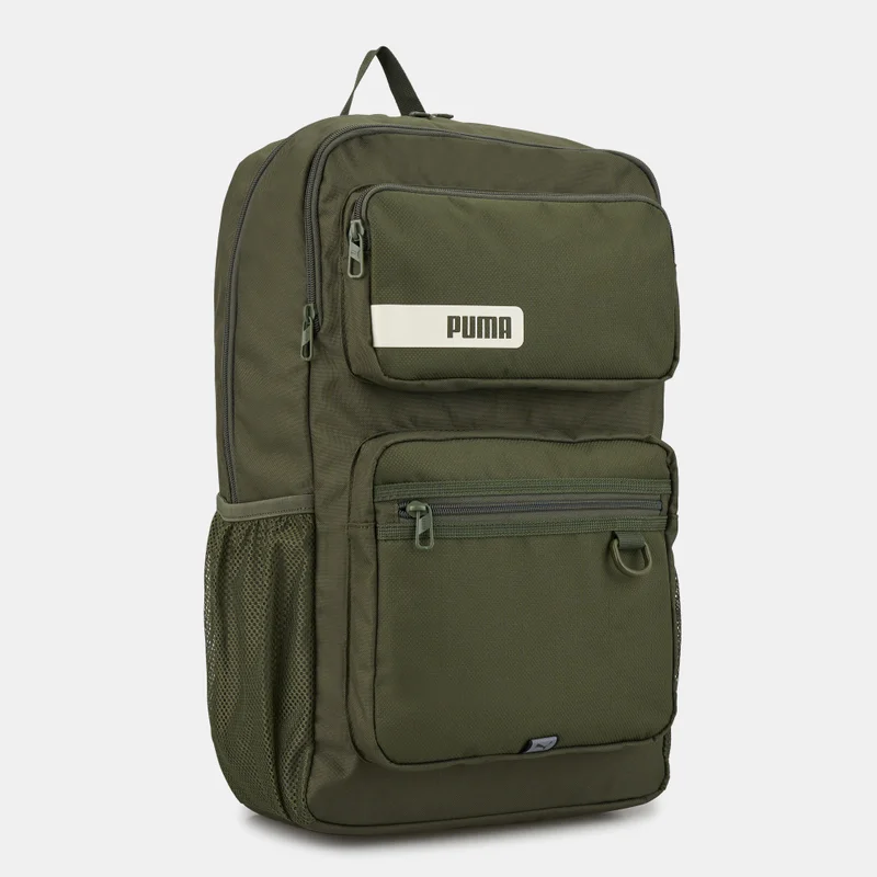 PUMA Men's Deck Backpack
