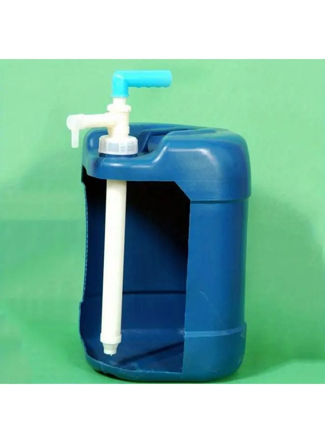 1pc Universal Hand Oil Pump Cleaner Efficient Suction Tool For Drum Pipe Cleaning - Image 5