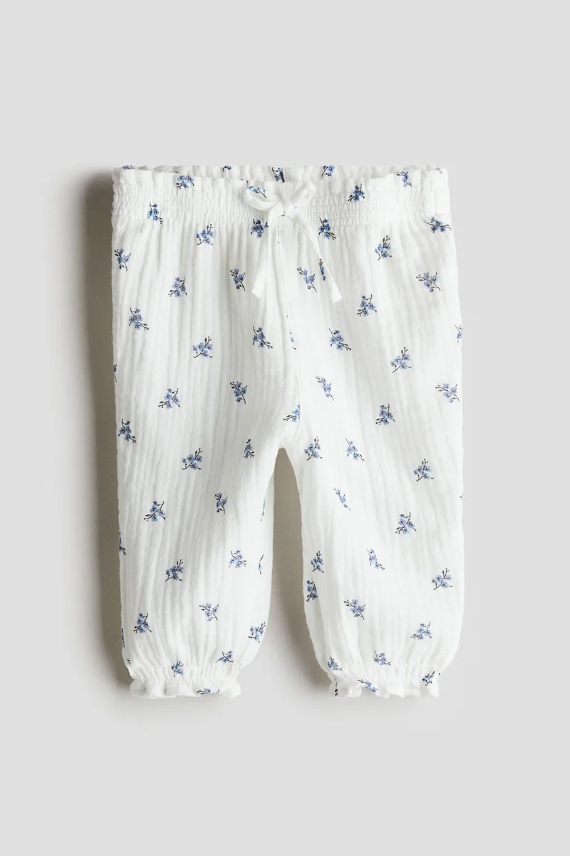 H&M Pull-on trousers
