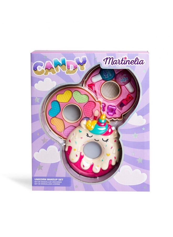Martinelia Martinelia Candy Unicorn Makeup Set  - Image 1
