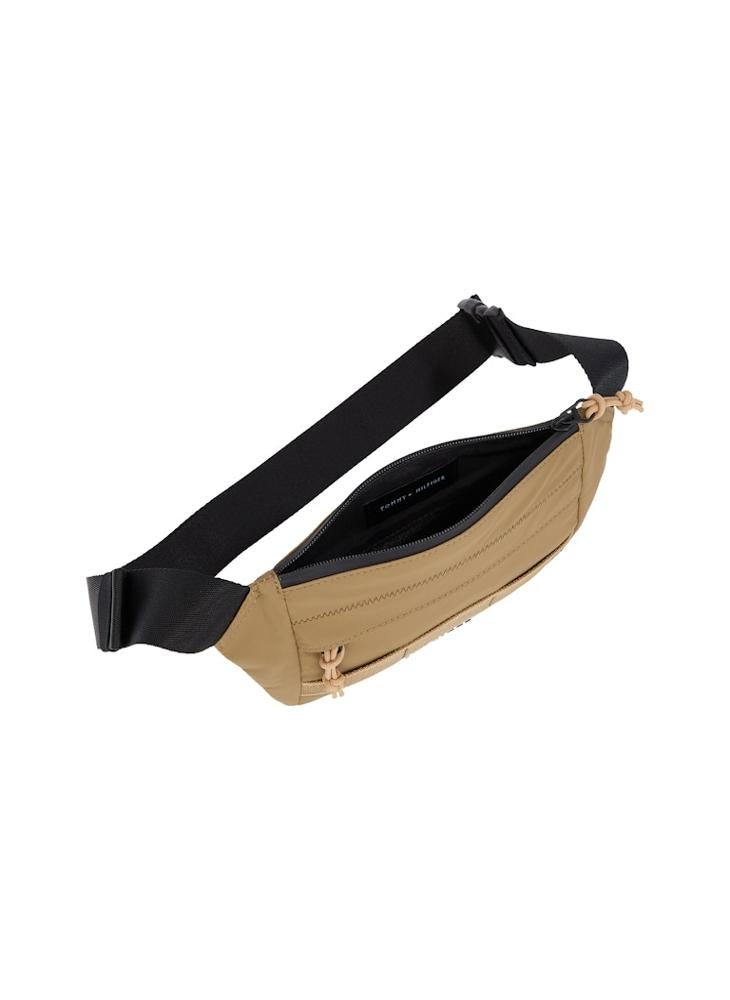 TOMMY HILFIGER COLOUR WAIST BAG  - Image 4