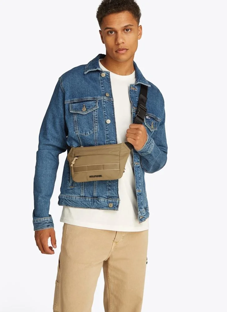TOMMY HILFIGER COLOUR WAIST BAG