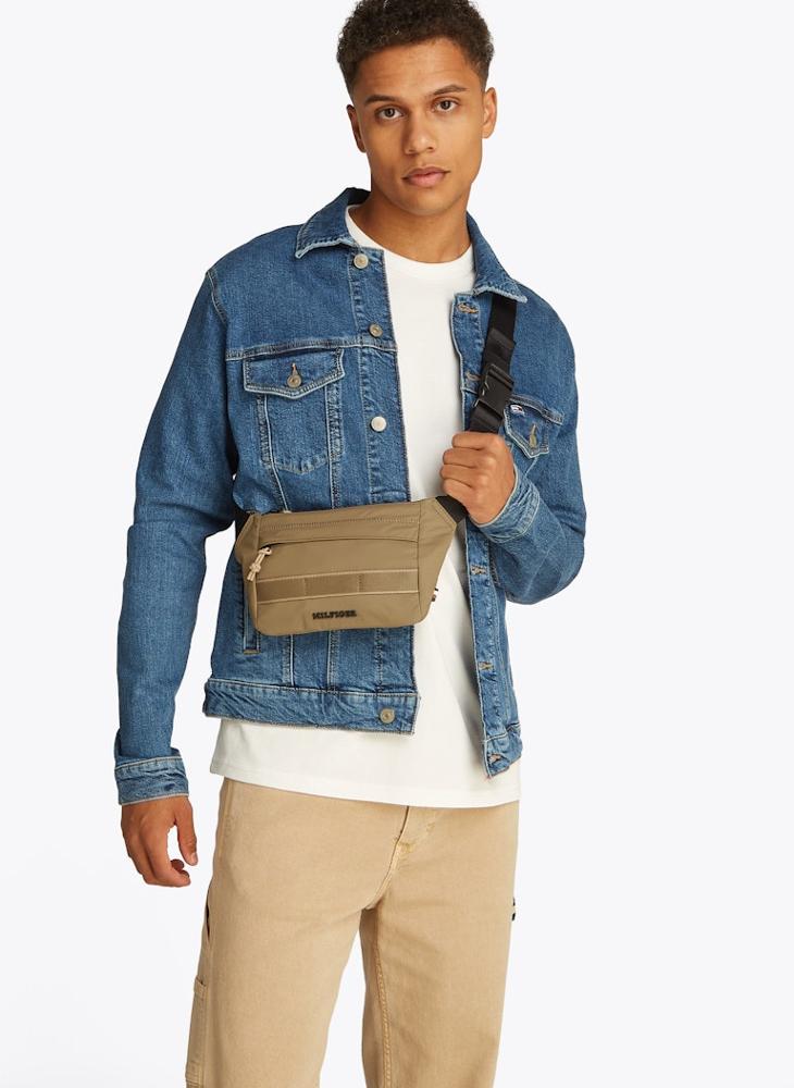 TOMMY HILFIGER COLOUR WAIST BAG  - Image 5