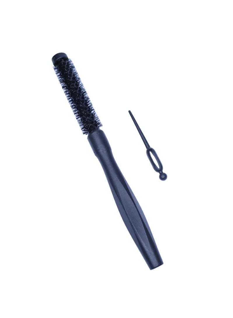 3ME MAESTRI Aluminum Tube Thermal Brush - Image 2