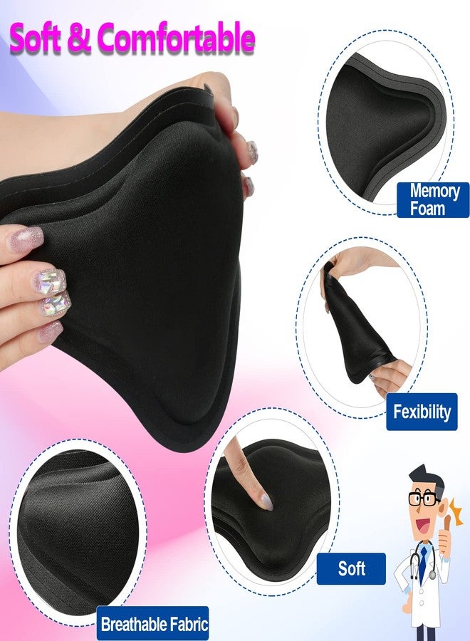 JNATER Lipo Foam Back Board, BBL Lumbar Molder, Lipo Board Post Surgery, BBL Post Surgery Supplies, Back Compression Lipo Foam Board, Tabla Moldeadora for BBL & Liposuction Post Surgery Recovery(Black) - Image 4
